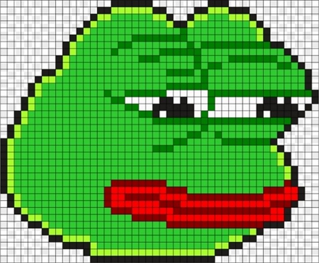 Pepe The Frog Meme