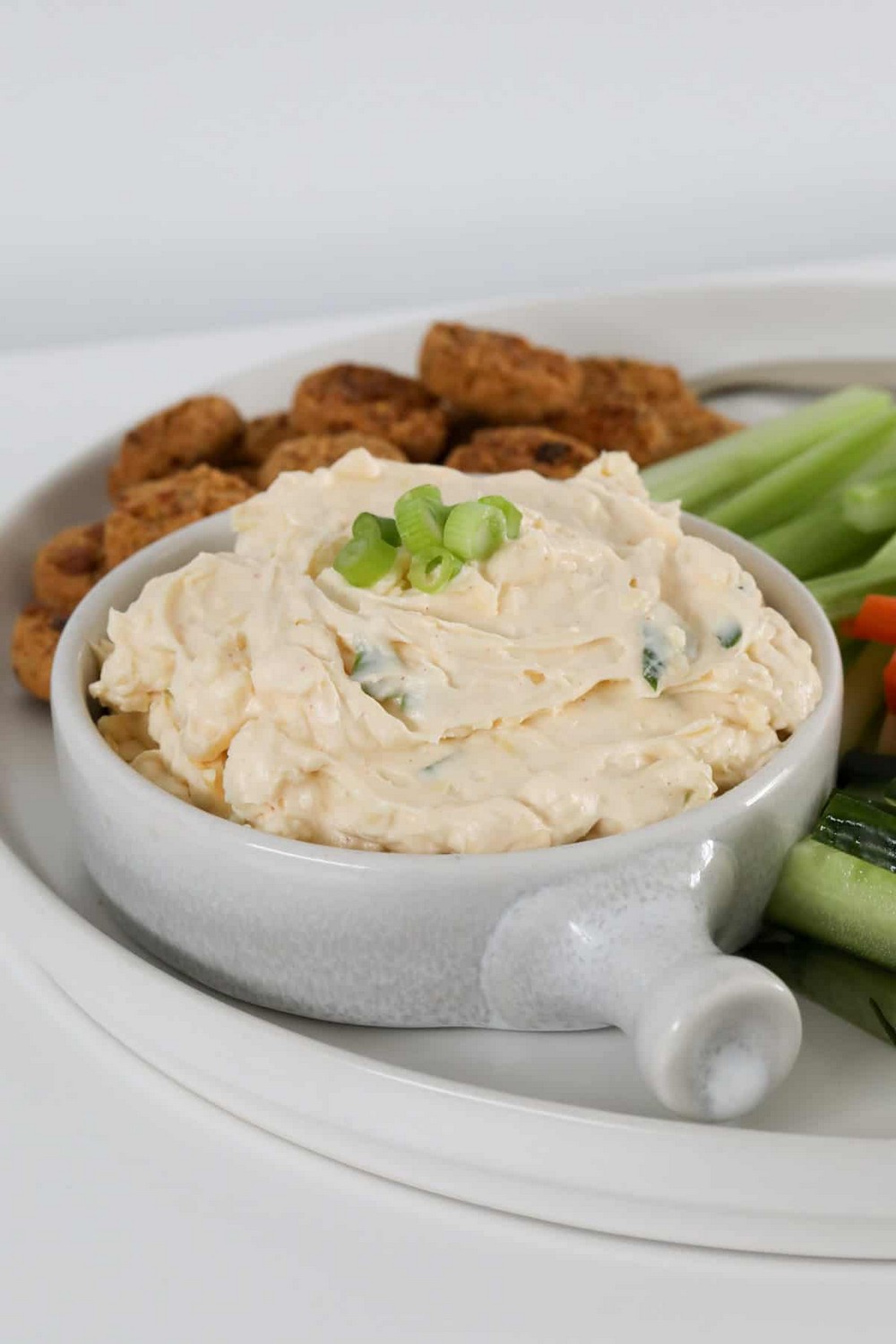 Cream Cheese Dip