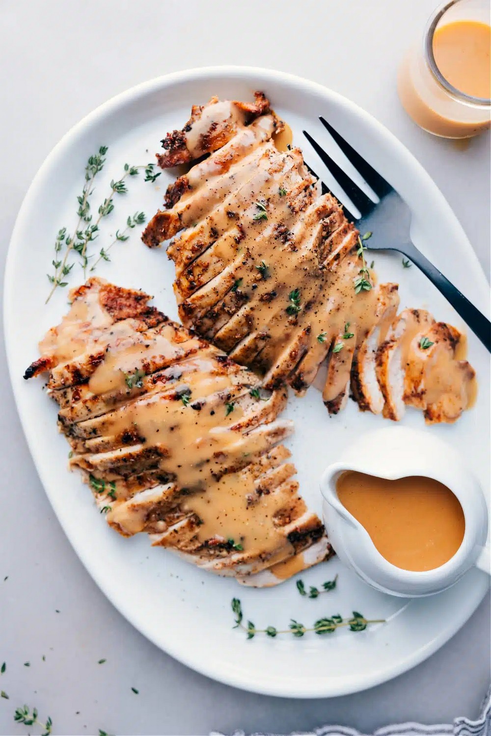 Crockpot Turkey Breast