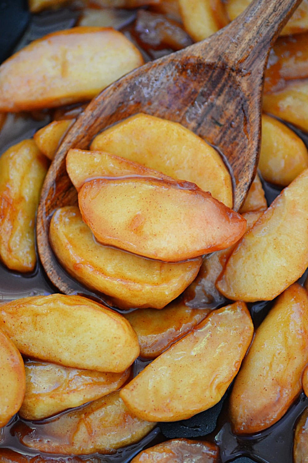 Fried Apples