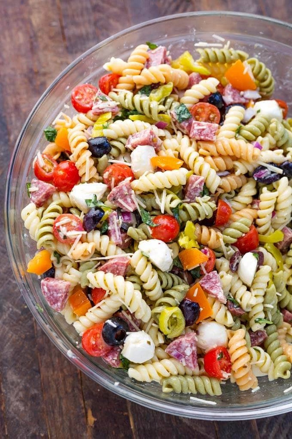 Italian Pasta Salad