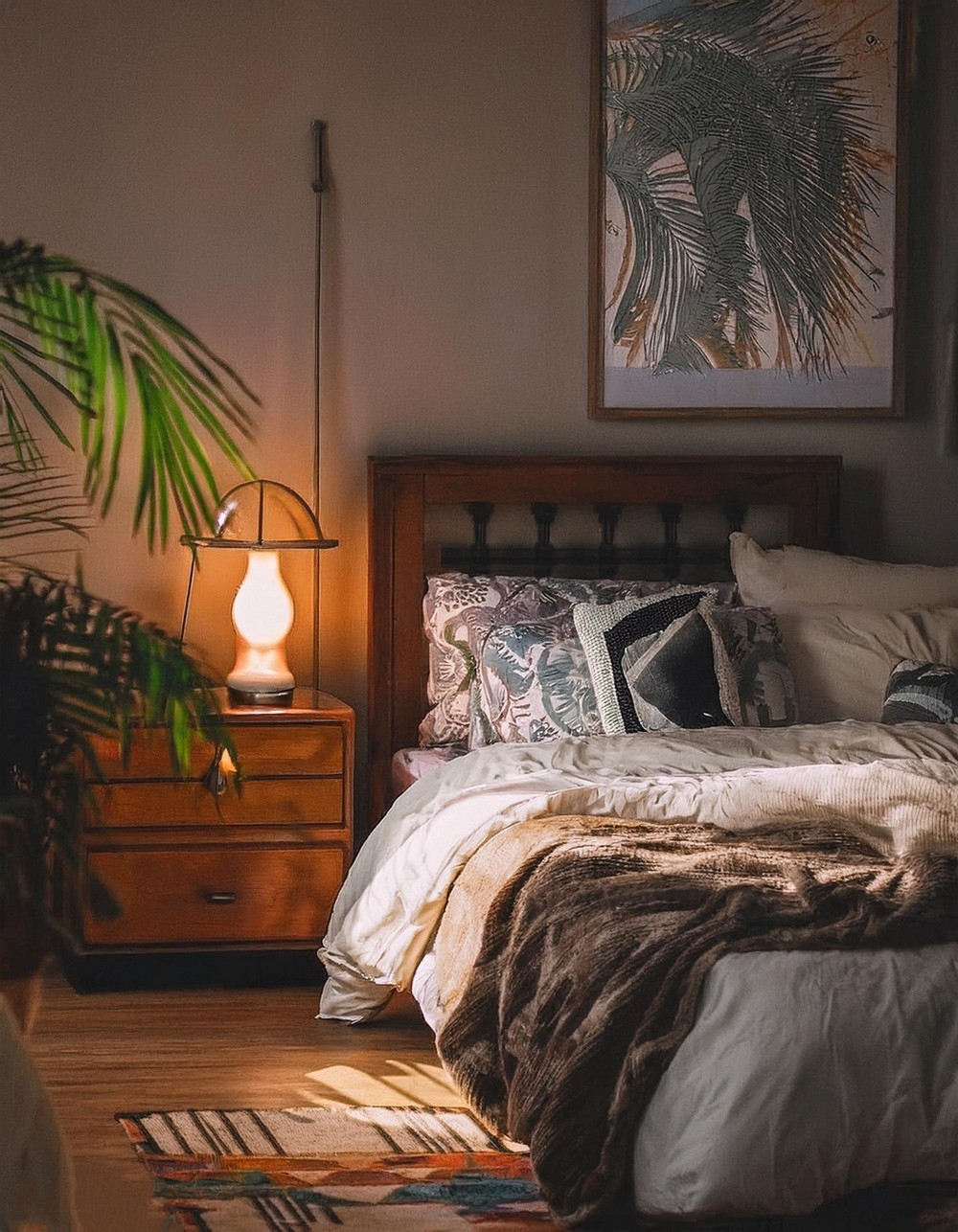 Soft Lighting for Calm Spaces